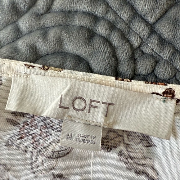 Bohemian Top - Picture 11 of 11